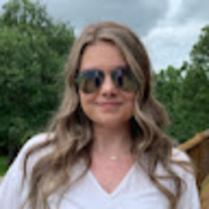 Meet your Posher, Hailey